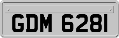 GDM6281