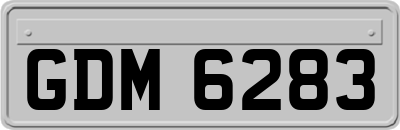 GDM6283