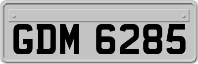 GDM6285