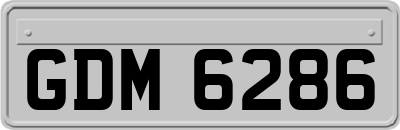 GDM6286