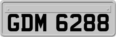 GDM6288