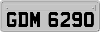 GDM6290