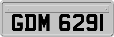 GDM6291