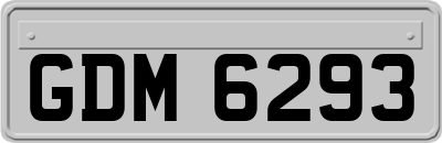 GDM6293