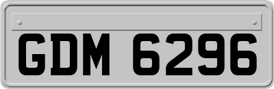GDM6296