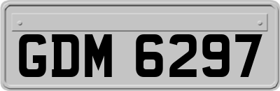GDM6297