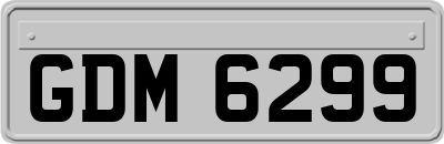 GDM6299