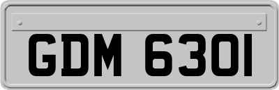GDM6301