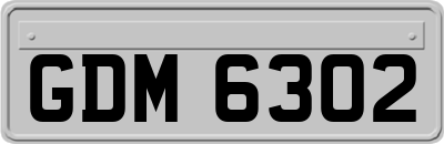 GDM6302