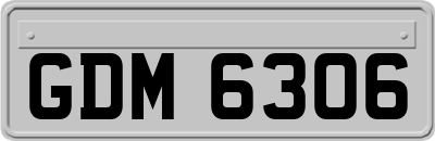 GDM6306