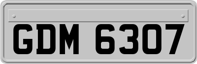 GDM6307