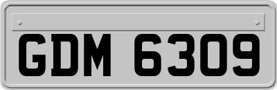 GDM6309