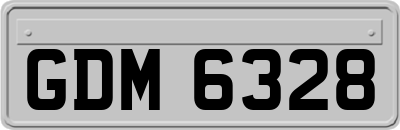GDM6328
