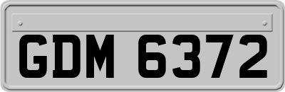 GDM6372