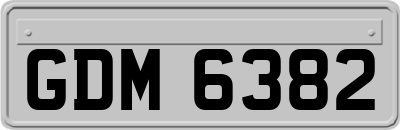 GDM6382
