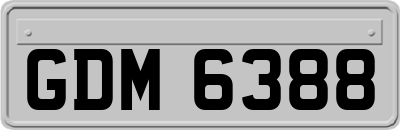 GDM6388