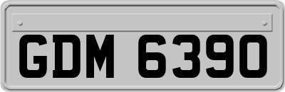 GDM6390