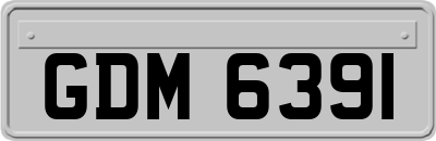 GDM6391