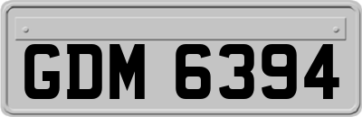 GDM6394