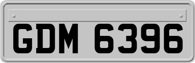 GDM6396
