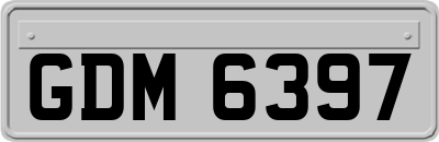GDM6397