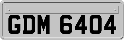 GDM6404