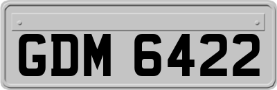 GDM6422
