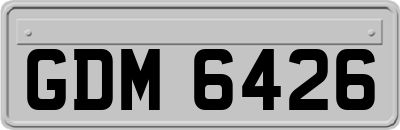 GDM6426