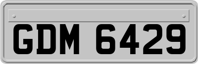 GDM6429