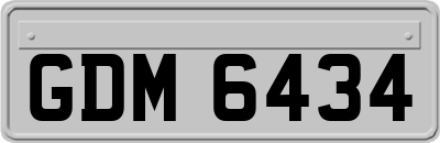 GDM6434