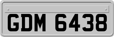 GDM6438