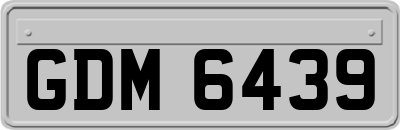 GDM6439