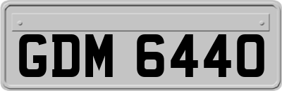 GDM6440