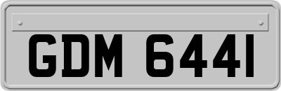 GDM6441