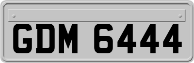 GDM6444