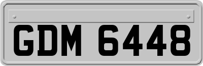 GDM6448