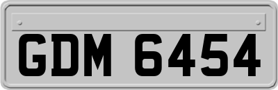 GDM6454