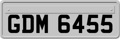 GDM6455