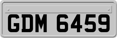 GDM6459