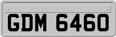 GDM6460