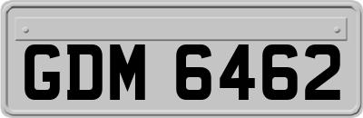 GDM6462
