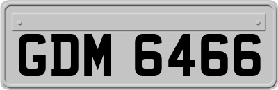 GDM6466