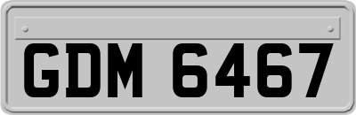 GDM6467