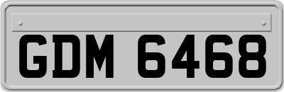 GDM6468