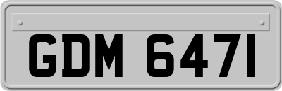 GDM6471