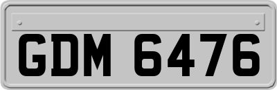GDM6476