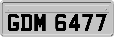 GDM6477