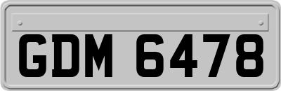 GDM6478