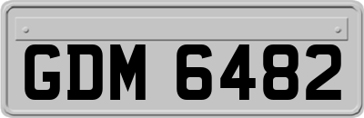 GDM6482