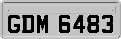 GDM6483